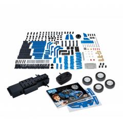 Joc - Constructie - Masina radiocomandata 4X4