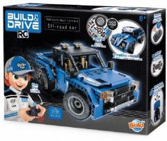 Joc - Constructie - Masina radiocomandata 4X4