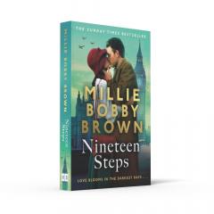 Nineteen Steps