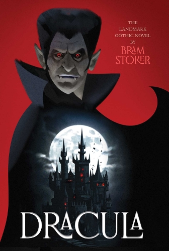 ドラキュラ　Doracula - Bram Stoker Dracula - Bram Stoker