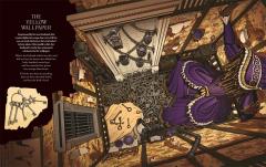 Escape Castle Dracula