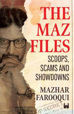 The Maz Files