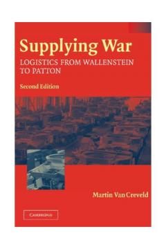 Supplying War