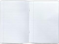 Caiet A5 - Ecada - Mai multe modele - Pret pe bucata