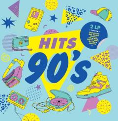 Hits 90's - Vinyl