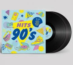 Hits 90's - Vinyl