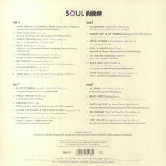 Soul - Vinyl