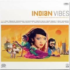 Indian Vibes - Vinyl