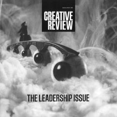 Creative Review - Issue 44, Vol. 3, Autumn 2024