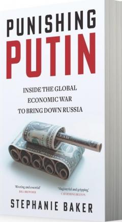 Punishing Putin
