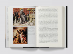 Lower than the Angels