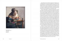 How Painting Happens (and why it matters)