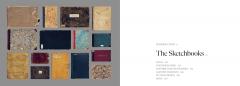 The Artist's Sketchbook