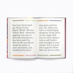 Maya Angelou: A Writer's Journal