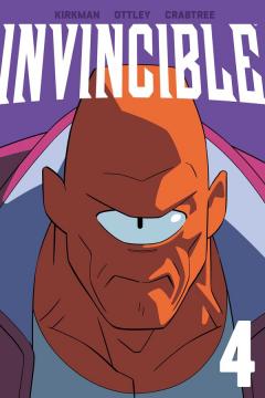 Invincible - Volume 4