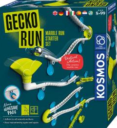 Set constructie - Gecko Run - Starter Set