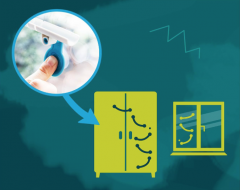 Set constructie - Gecko Run - Starter Set