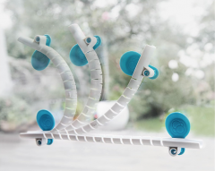 Set constructie - Gecko Run - Starter Set