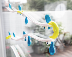 Set constructie - Gecko Run - Starter Set