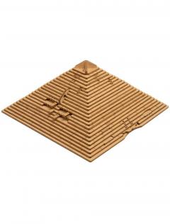 Puzzle 3D, 70 piese - Quest Pyramid