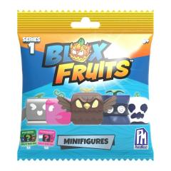 Figurina - Blox Fruits Minifigures (produs surpriza - pret pe bucata)