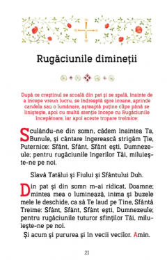 Carte de rugaciuni