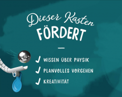 Set constructie - Gecko Run - Extensie Trampoline