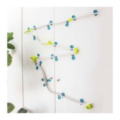 Set experiment - Run Marble