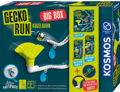 Set experiment - Run Marble