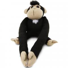 Papusa de plus - Jane's Greybeard the Chimpanzee - Full Size Plush Toy