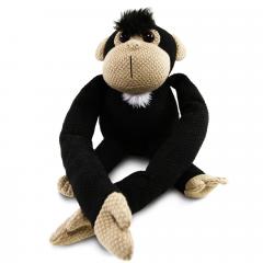 Papusa de plus - Jane's Greybeard the Chimpanzee - Full Size Plush Toy