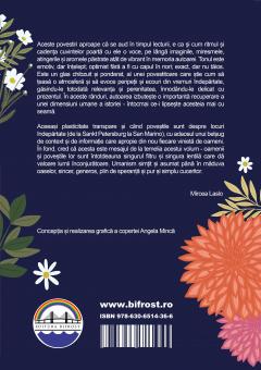 O dupa-amiaza cu ceva dulce