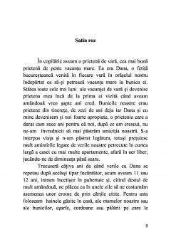 O dupa-amiaza cu ceva dulce