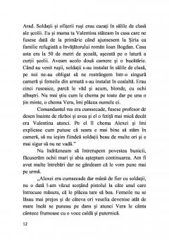 O dupa-amiaza cu ceva dulce