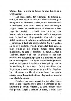 O dupa-amiaza cu ceva dulce