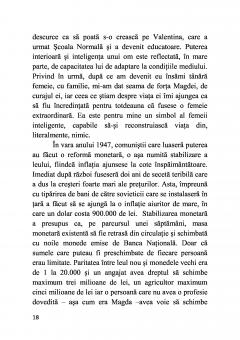 O dupa-amiaza cu ceva dulce