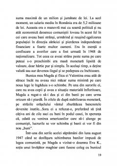 O dupa-amiaza cu ceva dulce