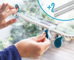 Set constructie - Gecko Run - Extensie Twister