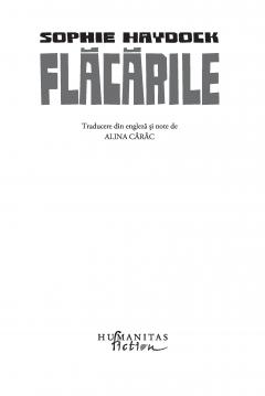 Flacarile