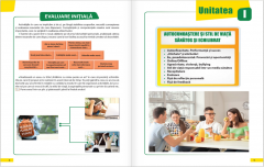 Consiliere si dezvoltare personala - Manual pentru clasa a VII-a