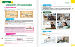 Consiliere si dezvoltare personala - Manual pentru clasa a VII-a