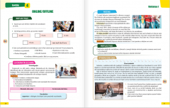 Consiliere si dezvoltare personala - Manual pentru clasa a VII-a