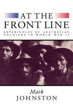 At The Front Line