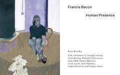 Francis Bacon Portraits