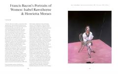 Francis Bacon Portraits
