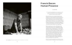 Francis Bacon Portraits