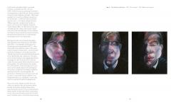 Francis Bacon Portraits