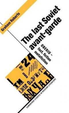 The Last Soviet Avant-garde