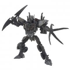 Robot - Transformers - Scourge
