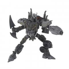 Robot - Transformers - Scourge